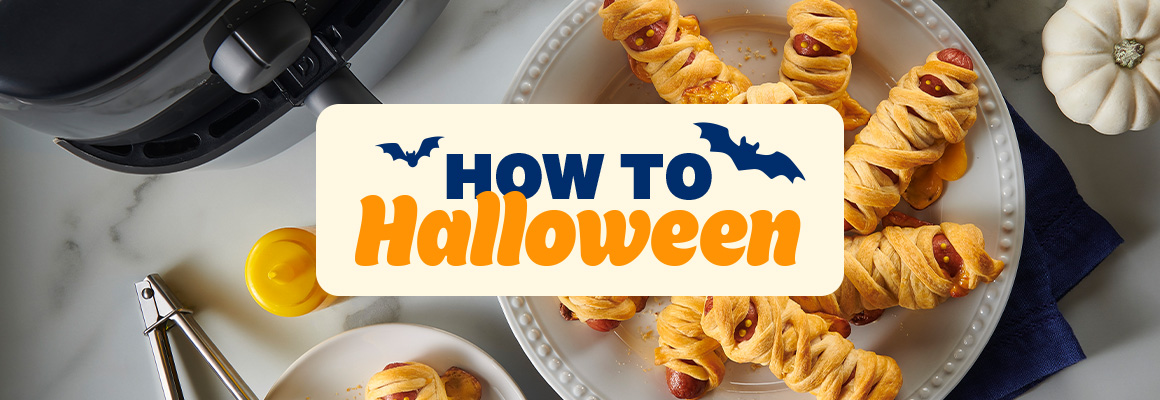 How-To Halloween - Pillsbury.com