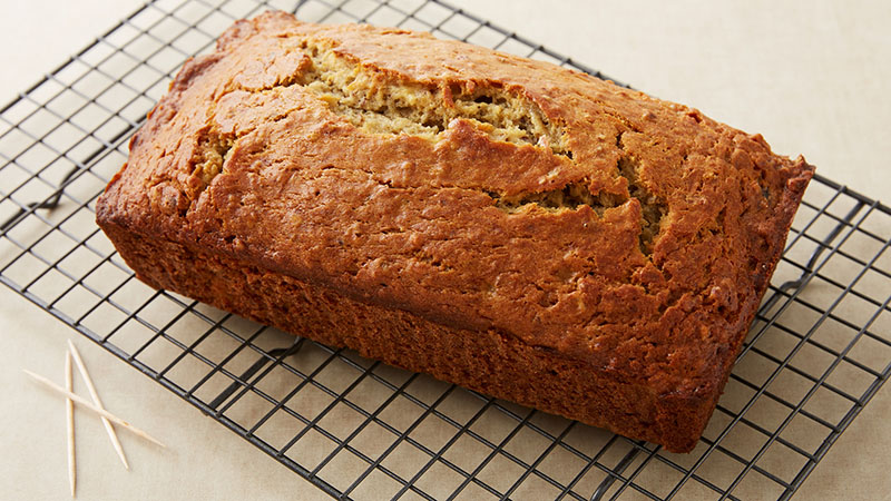 Banana Bread
