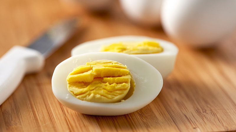 How to Boil Eggs in an Instant Pot Pillsbury
