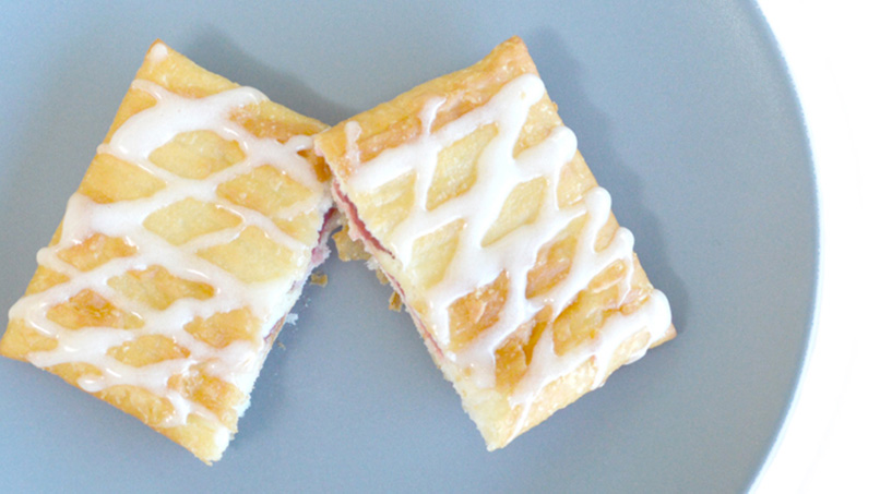 Toaster pastry - Wikipedia