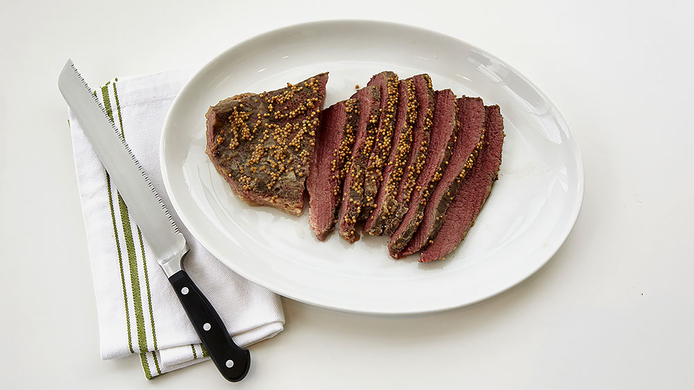 How to Make Corned Beef and Cabbage