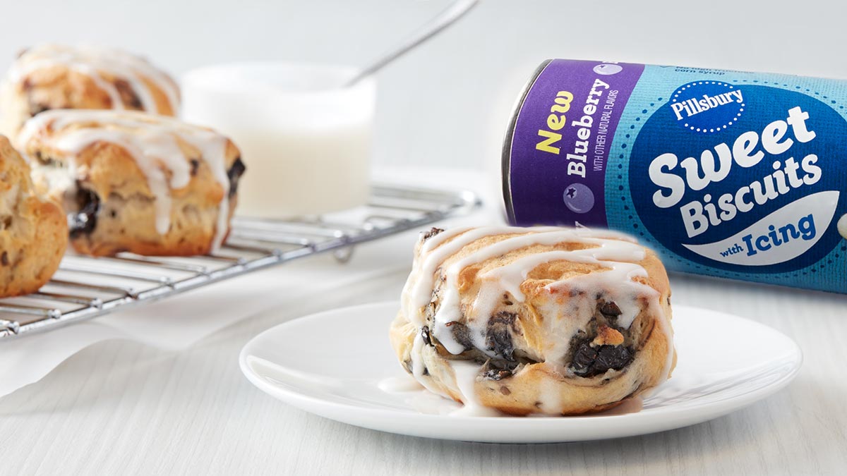 Every Delicious New Product That Pillsbury Has Launched in 2019