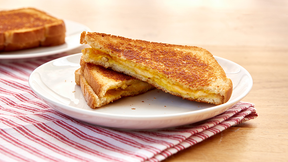 Grilled Cheese