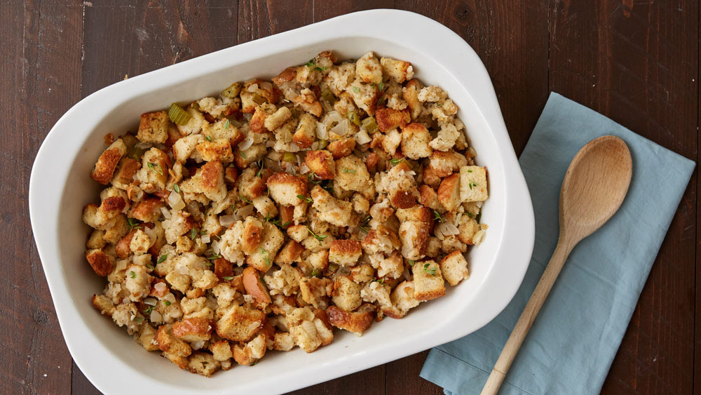 Classic Herb Stuffing