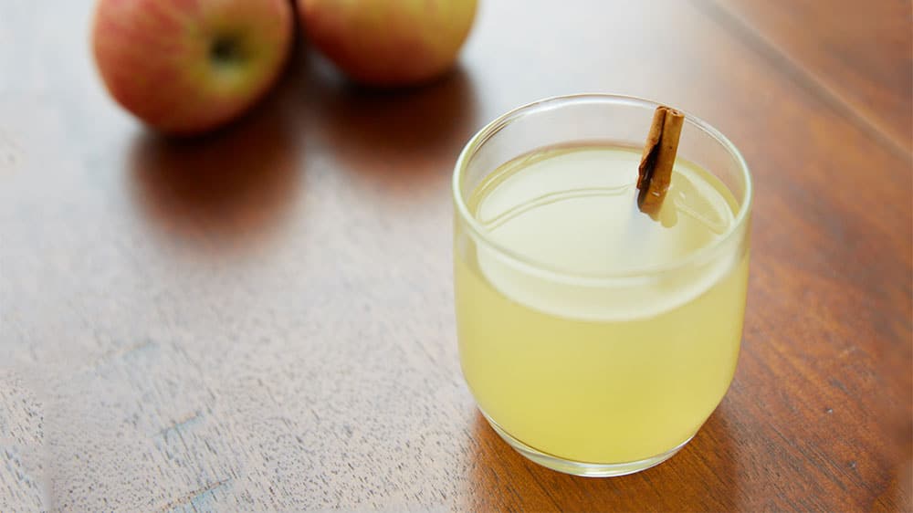 Apple Cider