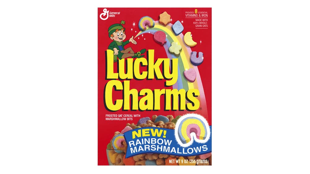 Lucky Charms