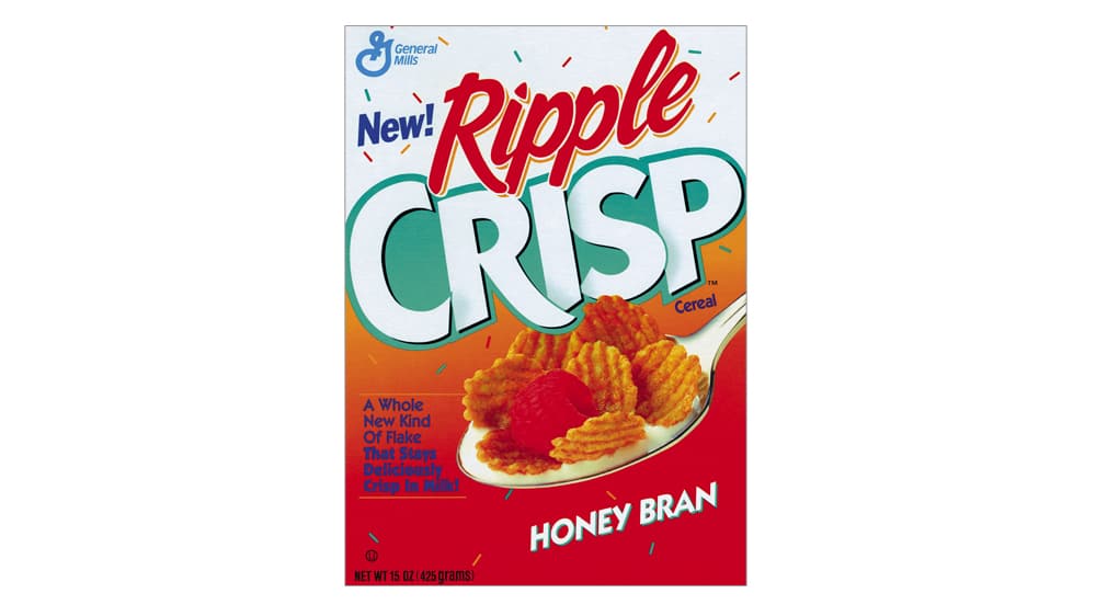Ripple Crisp