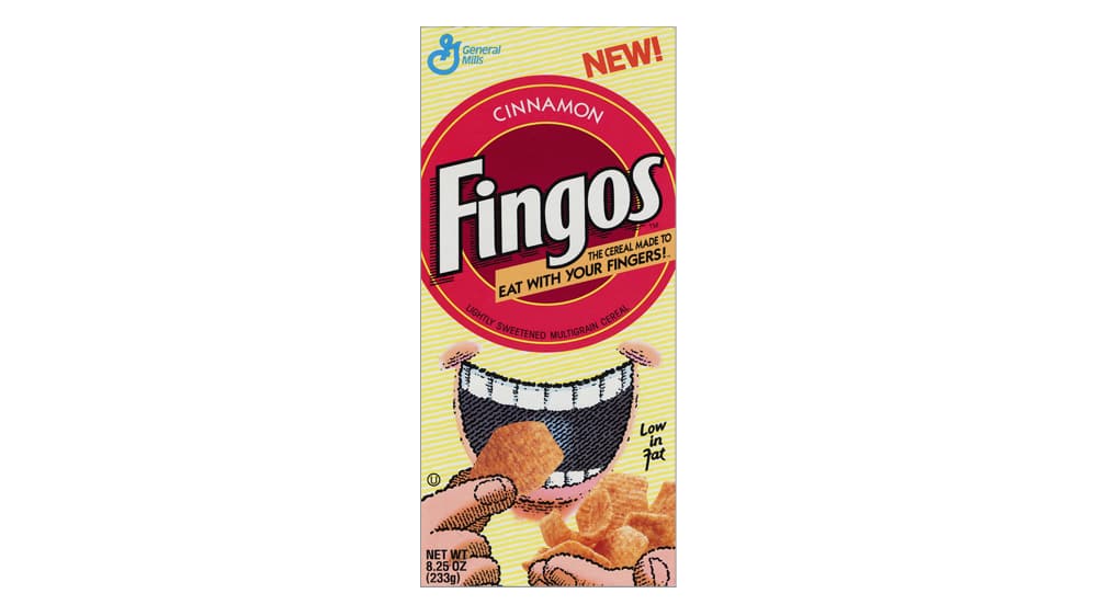 Fingos