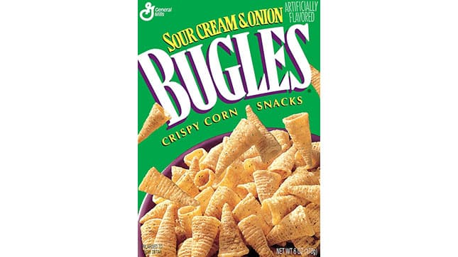 Bugles