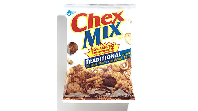 Chex Mix