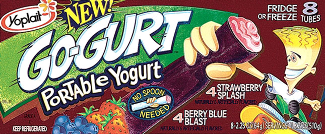 Go-Gurt