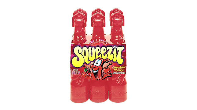 Squeezeit