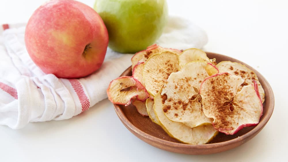 Apple Chips