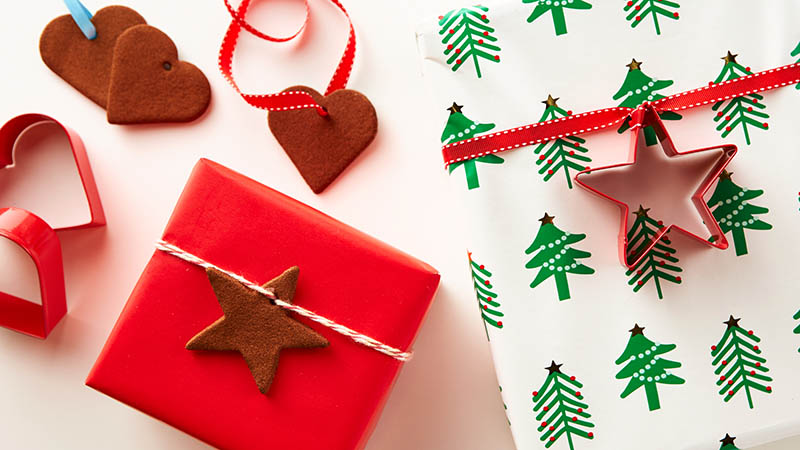 Cute store christmas gift