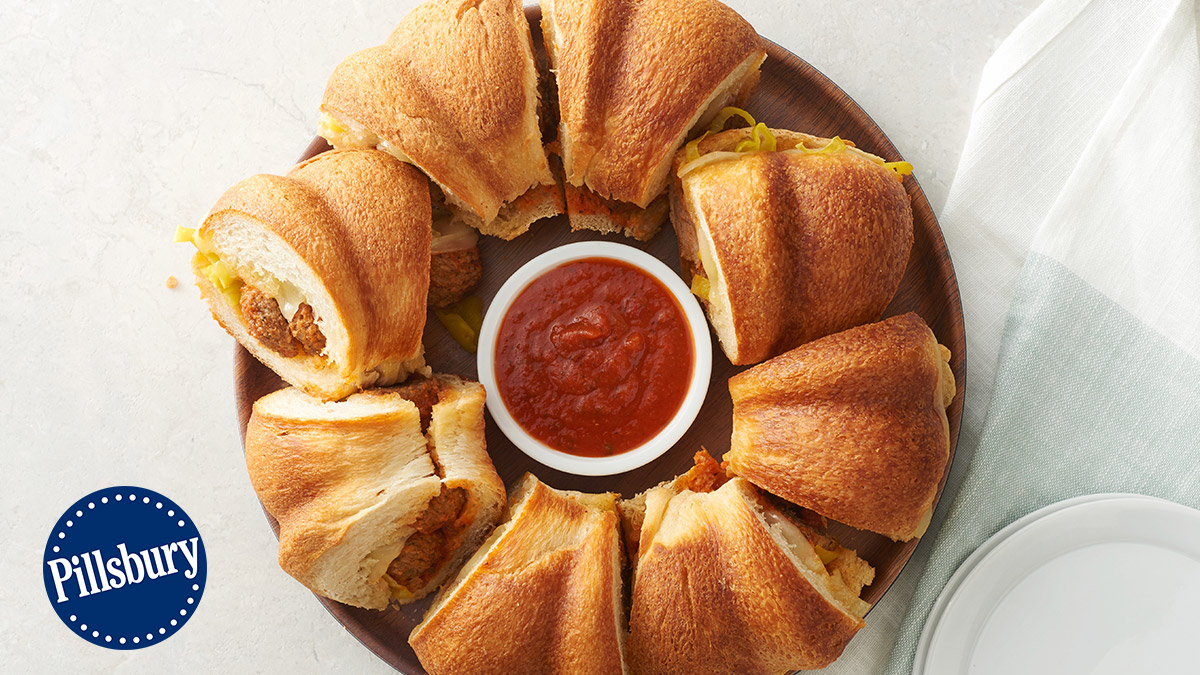 11 Bundtwiches Your Next Party Needs