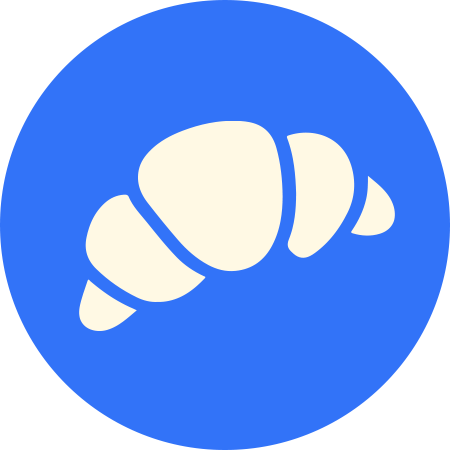 Crescent Icon