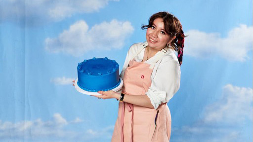 Jacqui Tris's picture