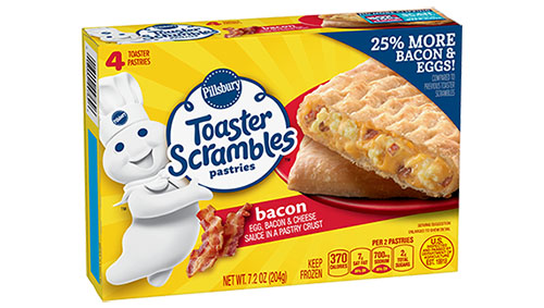 Toaster eggs clearance