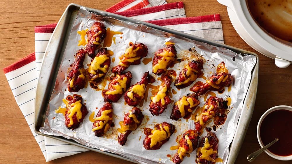 best slow cooker appetizers
