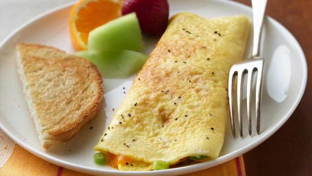 French Omelet