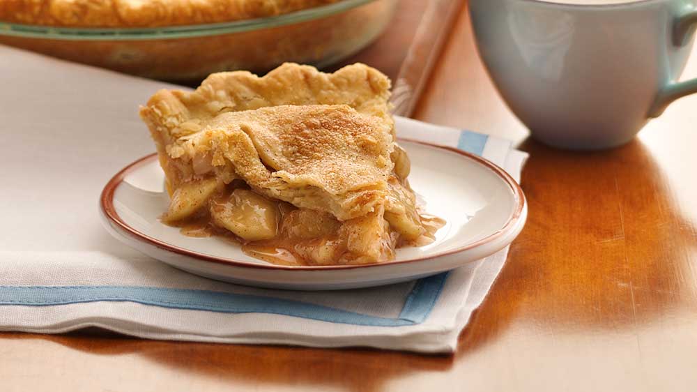 apple pie