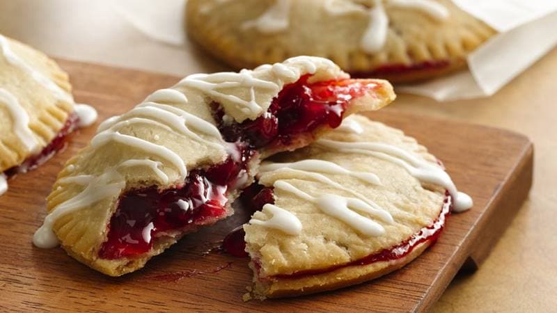 Quick + Easy Hand Pie Recipes and Ideas - Pillsbury.com