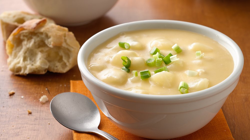 Crock pot new arrivals cheesy potato soup
