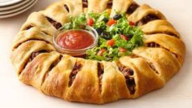 39 Ways You Never Thought to Use Pillsbury Crescent Dough  Cresent roll  recipes, Crescent roll recipes dinner, Recipes using crescent rolls