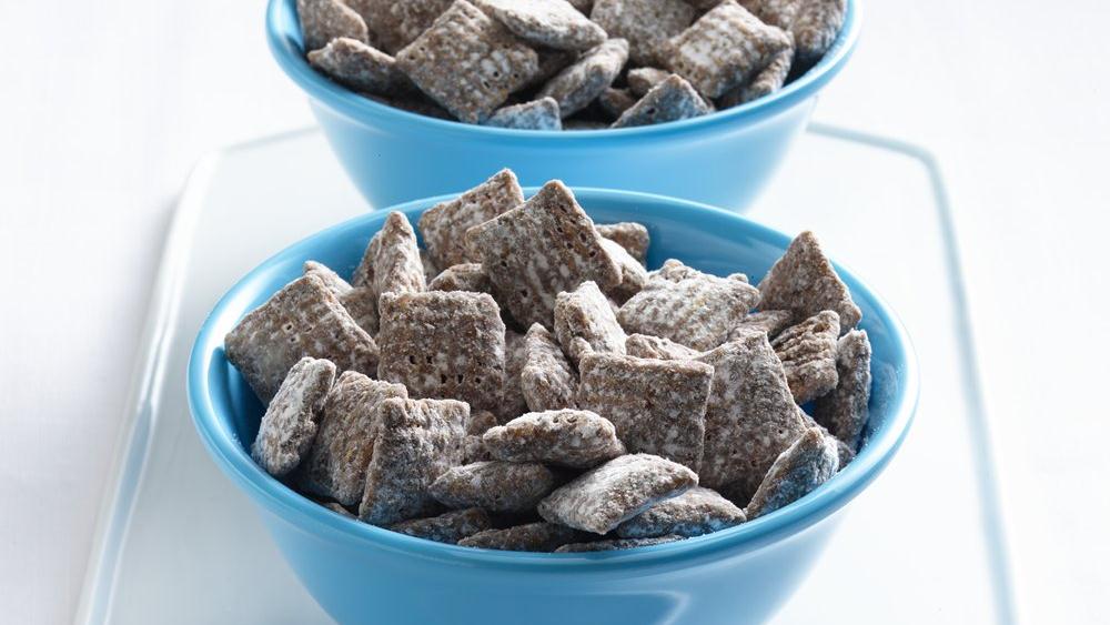 Chex Muddy Buddies