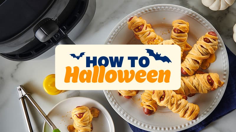 How-To Halloween - Pillsbury.com