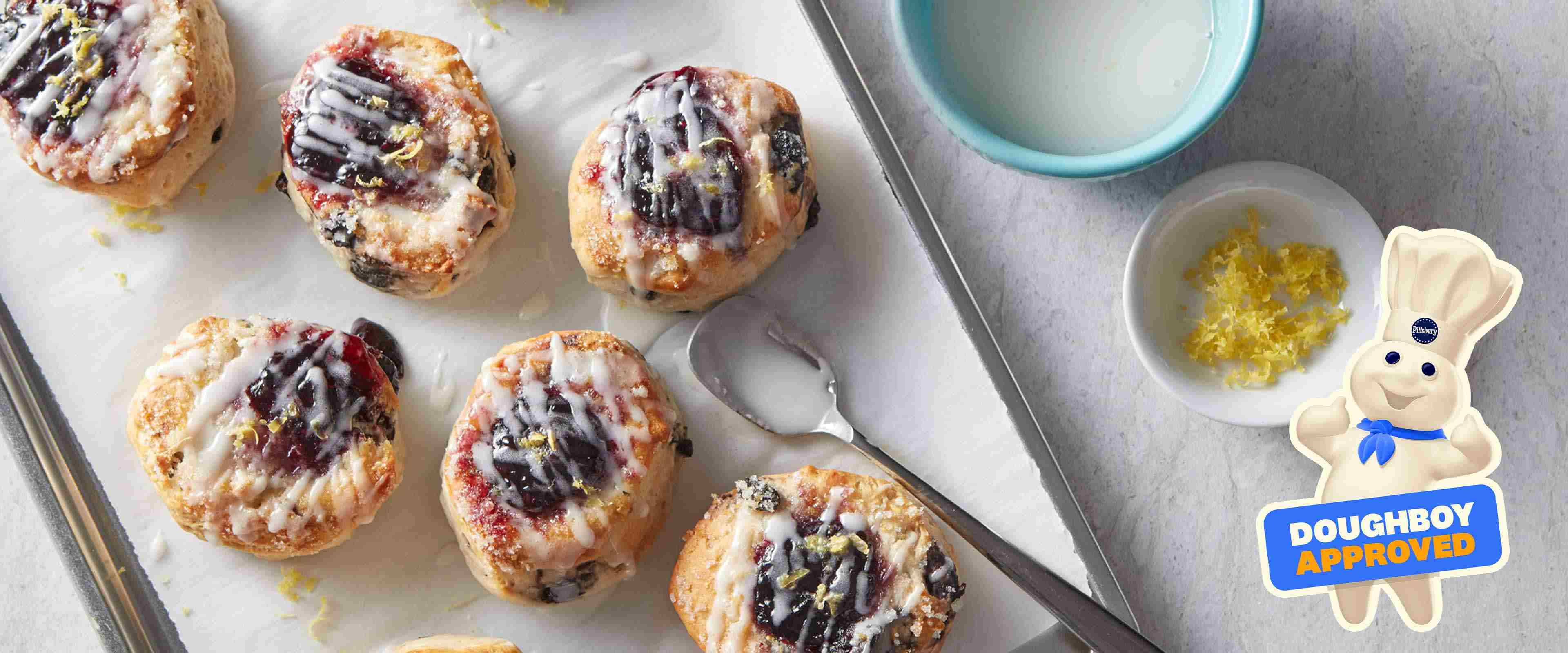 Easy Recipes Easy Cooking Ideas Pillsbury Com 