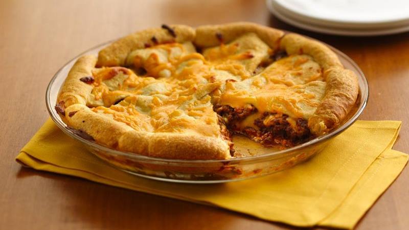 Quick + Easy Beef Casserole Recipes and Meal Ideas - Pillsbury.com