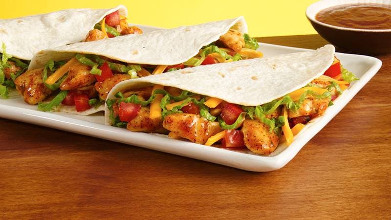 Quick + Easy Mexican Dinner Recipes - Pillsbury.com