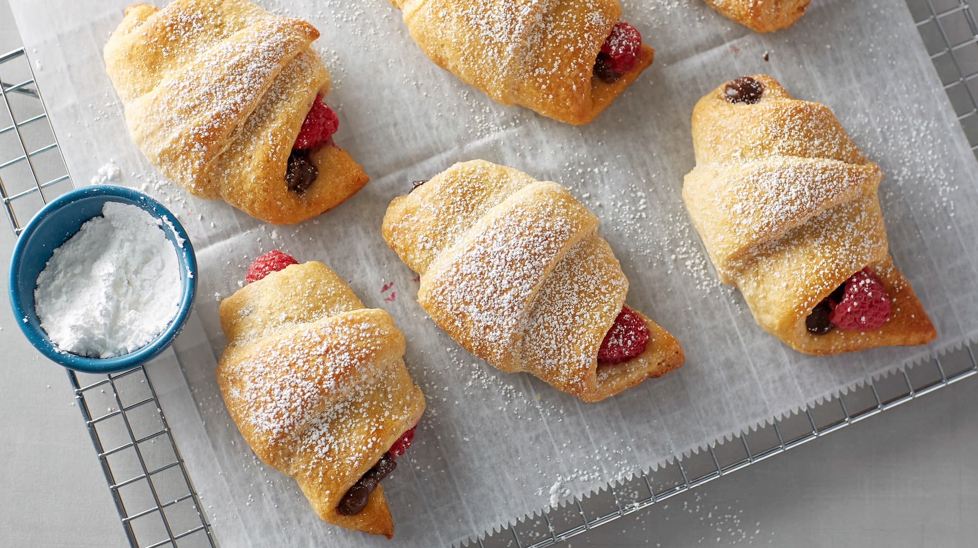 Pick A Rom-Com And We'll Give You A Recipe To Match