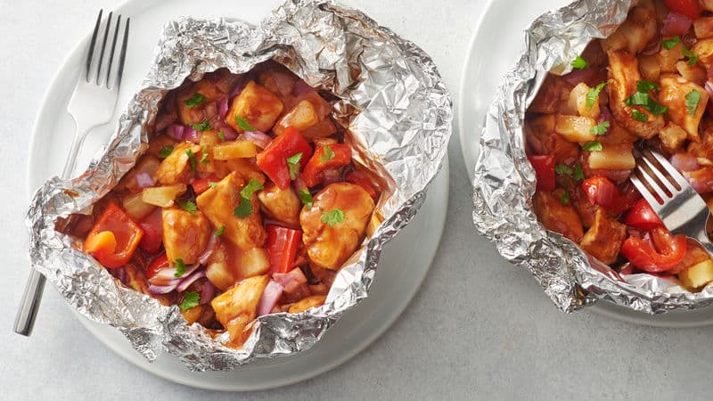 Refreshing Recipes to Make This July