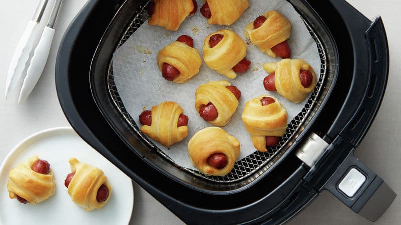 Kitchen-Tested Air Fryer Recipes