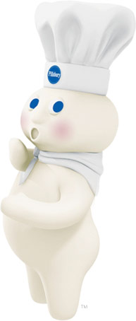 doughboy